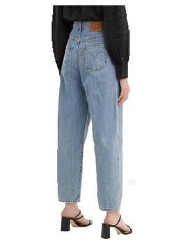Pantalón vaquero balloon Levi's