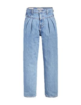 Pantalón vaquero balloon Levi's