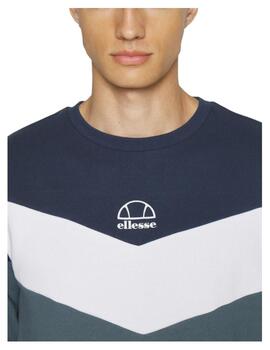 Sudadera Resisstenza Ellesse