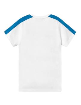 Camiseta Ardinta white Ellesse