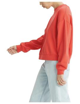 Sudadera Diana Crew Levi's