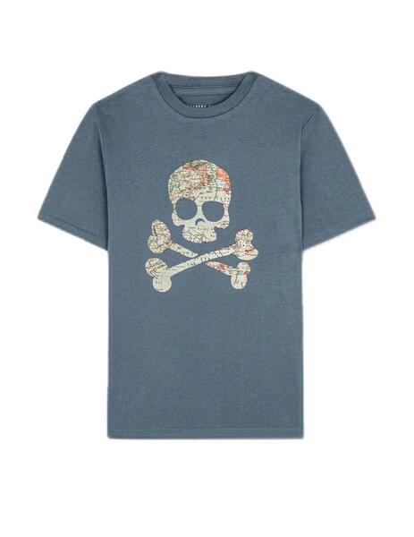 Scalpers mujer camisetas cheap