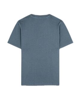 Camiseta Map Skull Tee Scalpers
