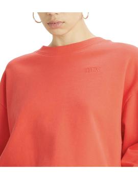 Sudadera Diana Crew Levi's