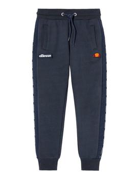 Pantalón Chándal  Decano navy Ellesse