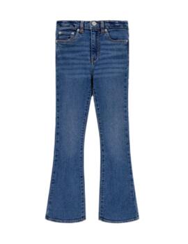 Pantalón 726 flare stretch Levi´s