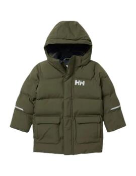 Chaqueta Green  Helly Hansen