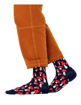 Calcetines Mushroom Happy Socks