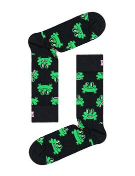 Calcetines Frog Happy Socks