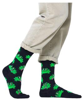 Calcetines Frog Happy Socks