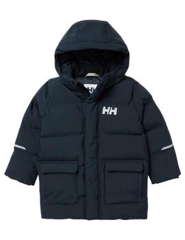 Chaqueta Navy Helly Hansen