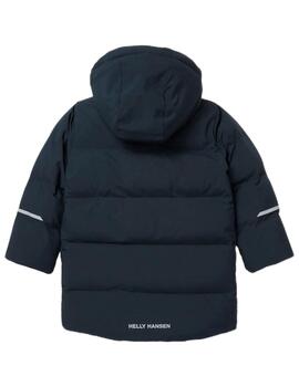 Chaqueta Navy Helly Hansen