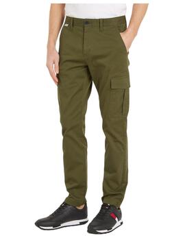 Pantalón Austin cargo Tommy Jeans