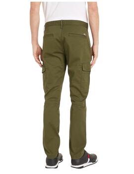 Pantalón Austin cargo Tommy Jeans