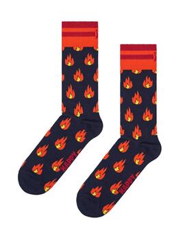 Calcetines Flames Happy Socks