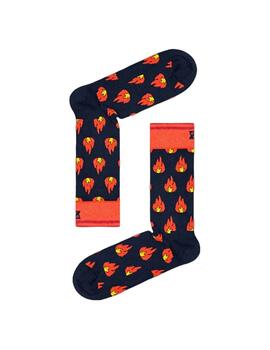 Calcetines Flames Happy Socks