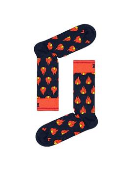 Calcetines Flames Happy Socks