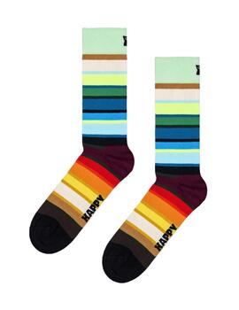 Calcetines Stripe Happy Socks