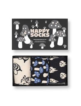 Pack calcetines Monochrome Magic Happy Socks