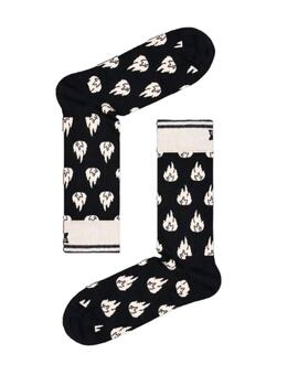 Pack calcetines Monochrome Magic Happy Socks