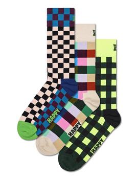 Pack calcetines Check It Out Happy Socks