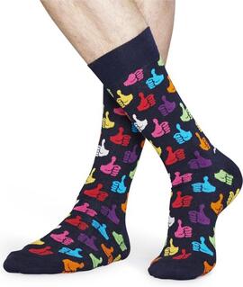 Calcetines Thumbs Up Happy Socks