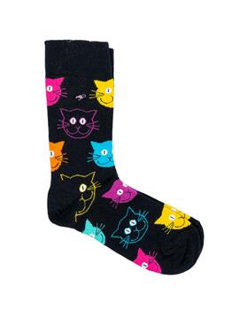 Calcetines Cat Happy Socks