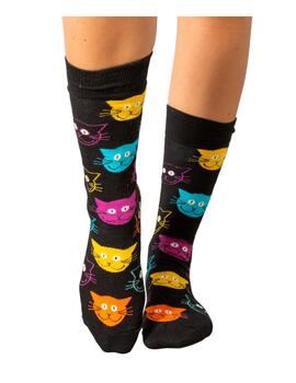 Calcetines Cat Happy Socks