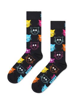 Calcetines Cat Happy Socks