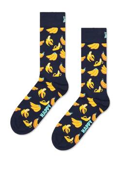 Calcetines Banana Happy Socks