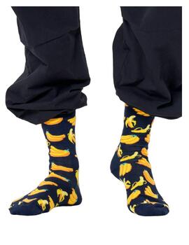 Calcetines Banana Happy Socks