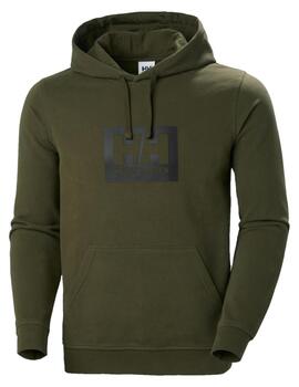 Sudadera Elements Helly Hansen
