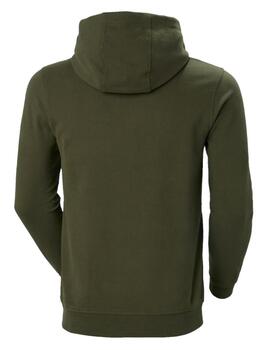 Sudadera Elements Helly Hansen