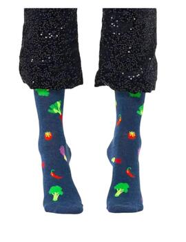 Calcetines Veggie Happy Socks