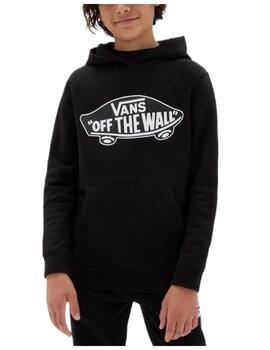 Sudadera Style Vans