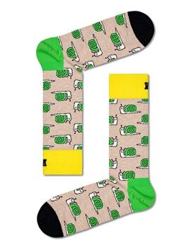 Pack calcetines Happy Animals Happy Socks