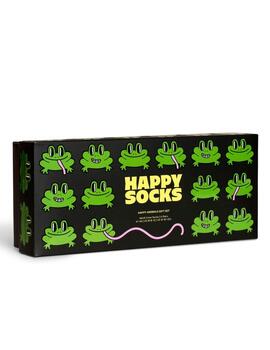 Pack calcetines Happy Animals Happy Socks