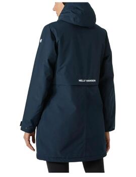 Chaqueta Lisburn coat Helly Hansen