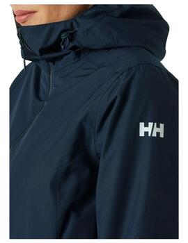 Chaqueta Lisburn coat Helly Hansen