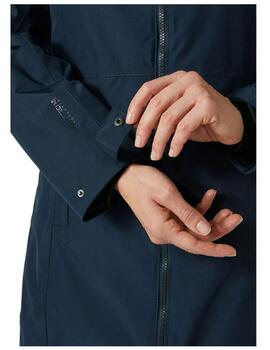 Chaqueta Lisburn coat Helly Hansen