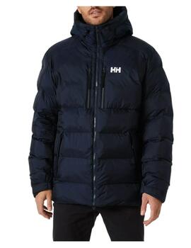 Chaqueta Park Puffy navy Helly Hansen