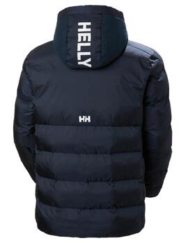 Chaqueta Park Puffy navy Helly Hansen