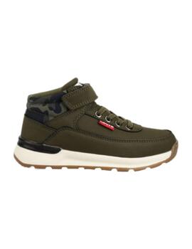 Zapatilla Ascot Levi´s