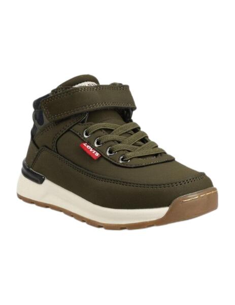 Zapatilla Ascot Levi´s