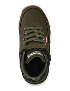 Zapatilla Ascot Levi´s