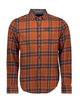 Camisa Lumberjack Superdry