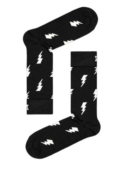 Calcetines Flash Happy Socks