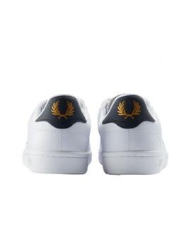 Zapatilla B721 Fred Perry