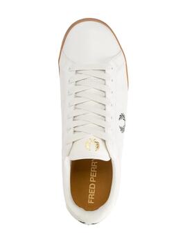 Zapatilla B722 Fred Perry