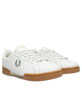 Zapatilla B722 Fred Perry